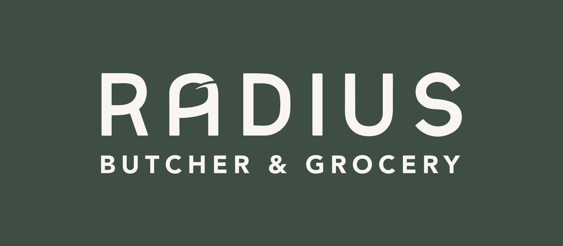 Radius Butcher & Grocery