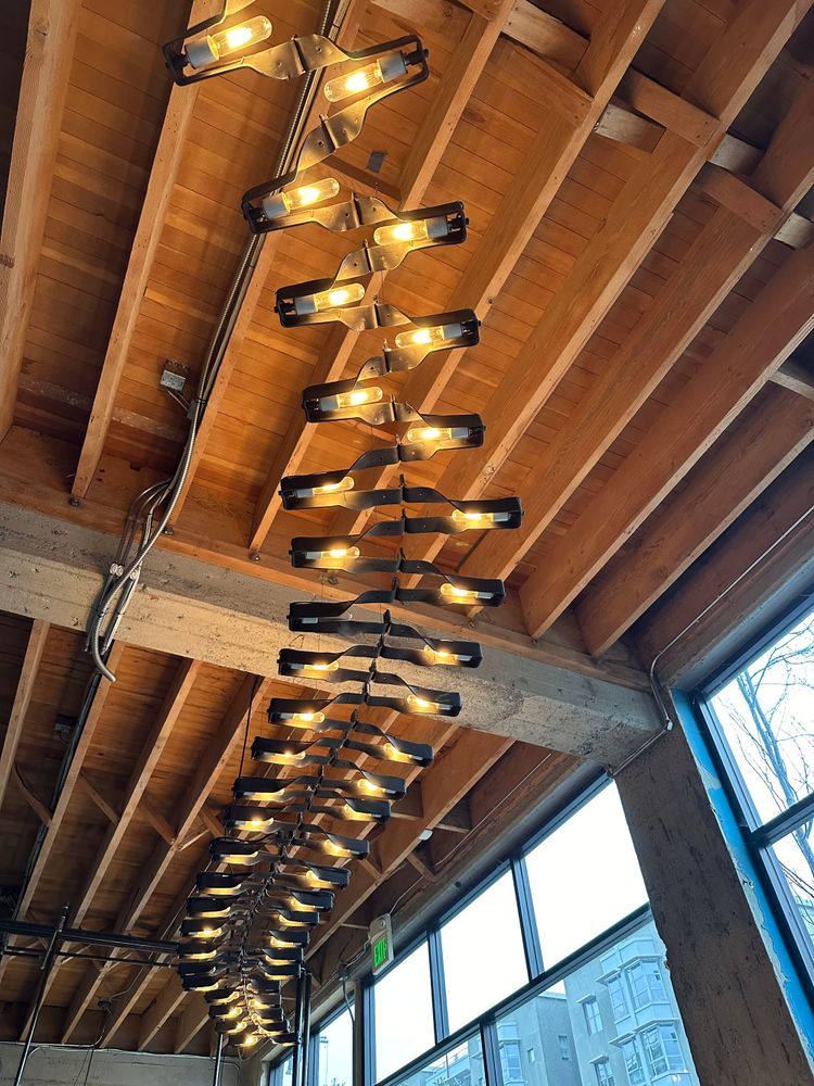 Radius Architectural Inspiration