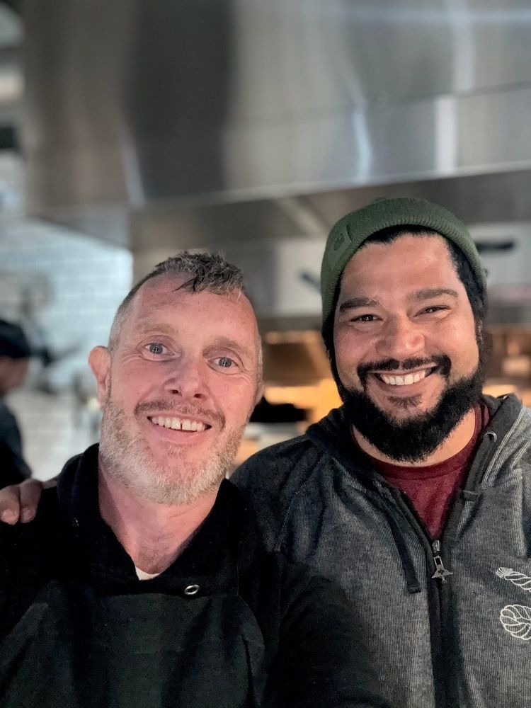 Beast & Cleaver Butcher Stage