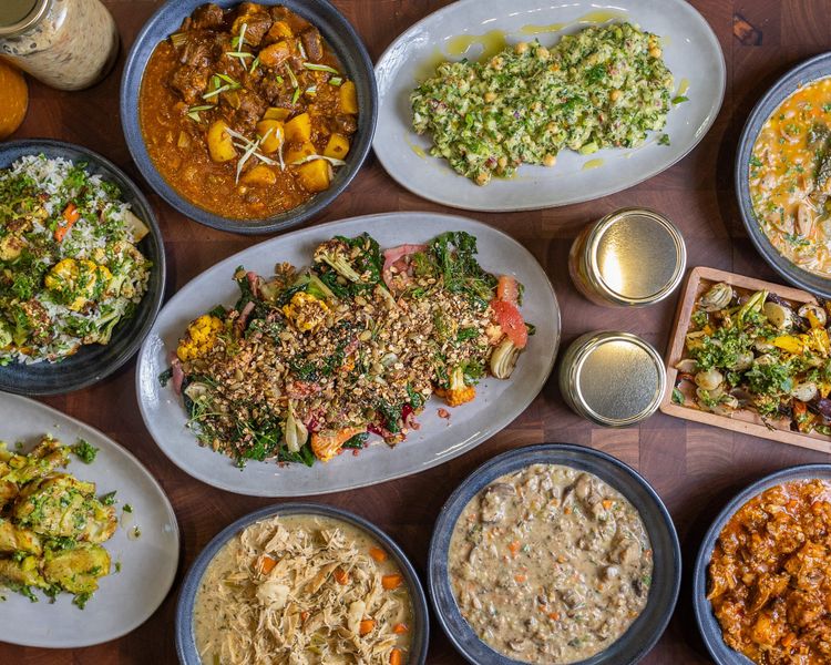 Radius is now on Uber Eats!