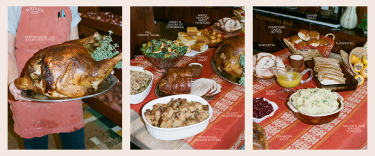 Reminder: Thanksgiving 2026 Pre-Orders