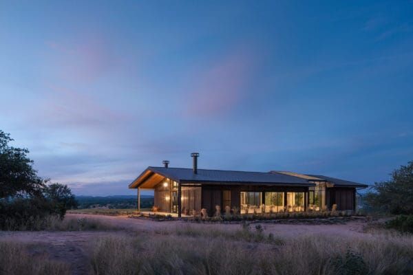 Selecting an architect