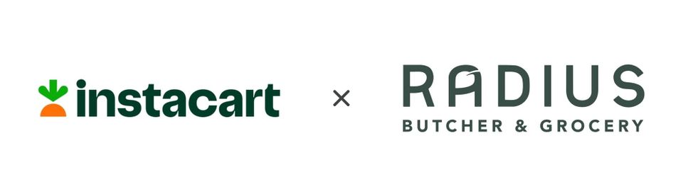 Instacart Grocery Delivery