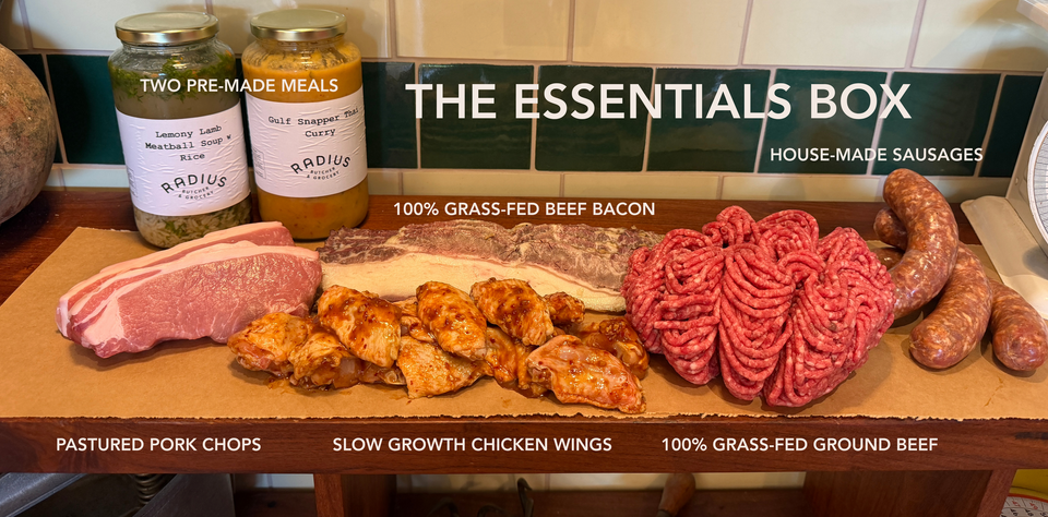 Butcher Box - 5 Spots Now Available!
