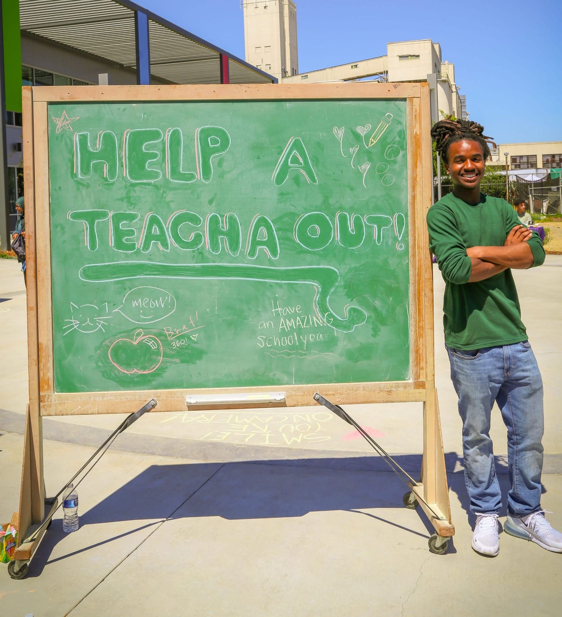 I Always Feel Lazy: Exploring My Feelings of Insatiableness