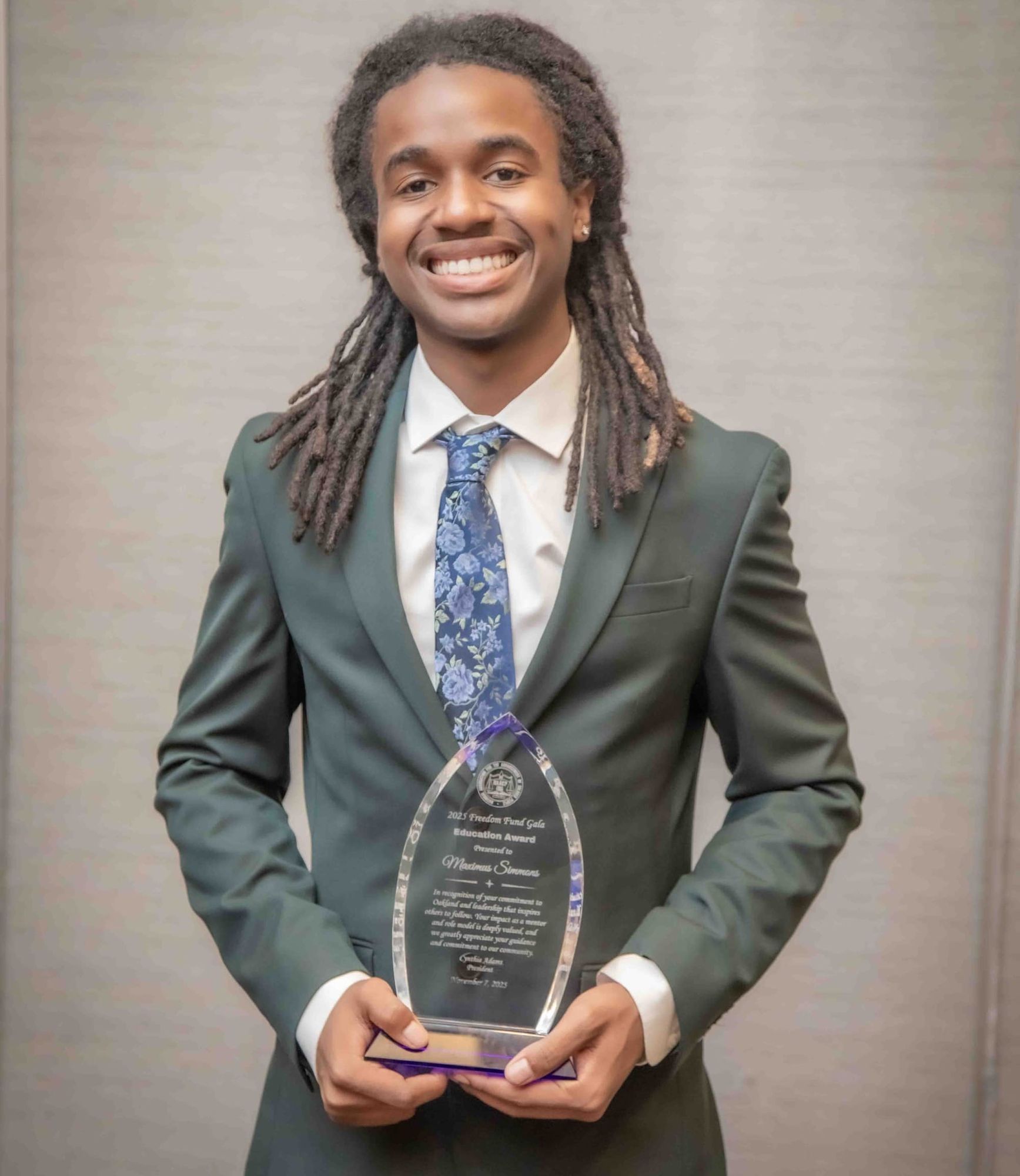 "Important Days": Exploring My Everyday Reason.