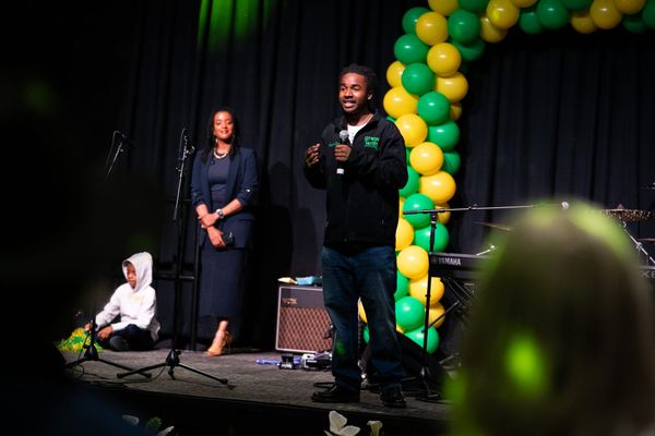 Exploring My Avoidance (1,000 Word Limit)