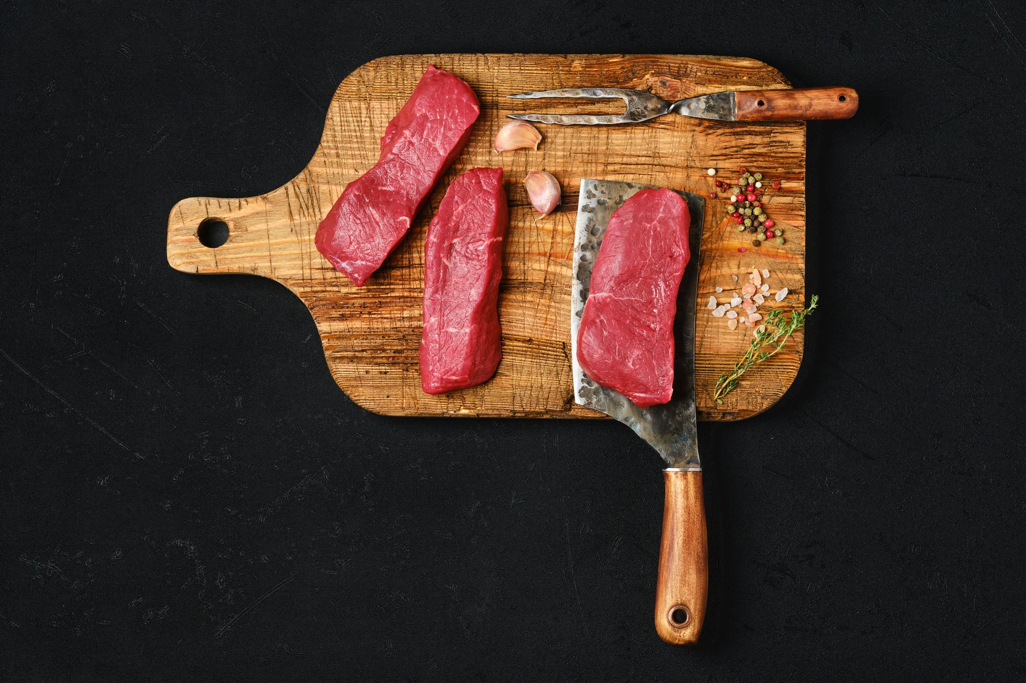 Can Lean Red Meat Be Included In A Healthy Diet and Do The Positive Changes In Metabolics From Weight Loss Really Stick?