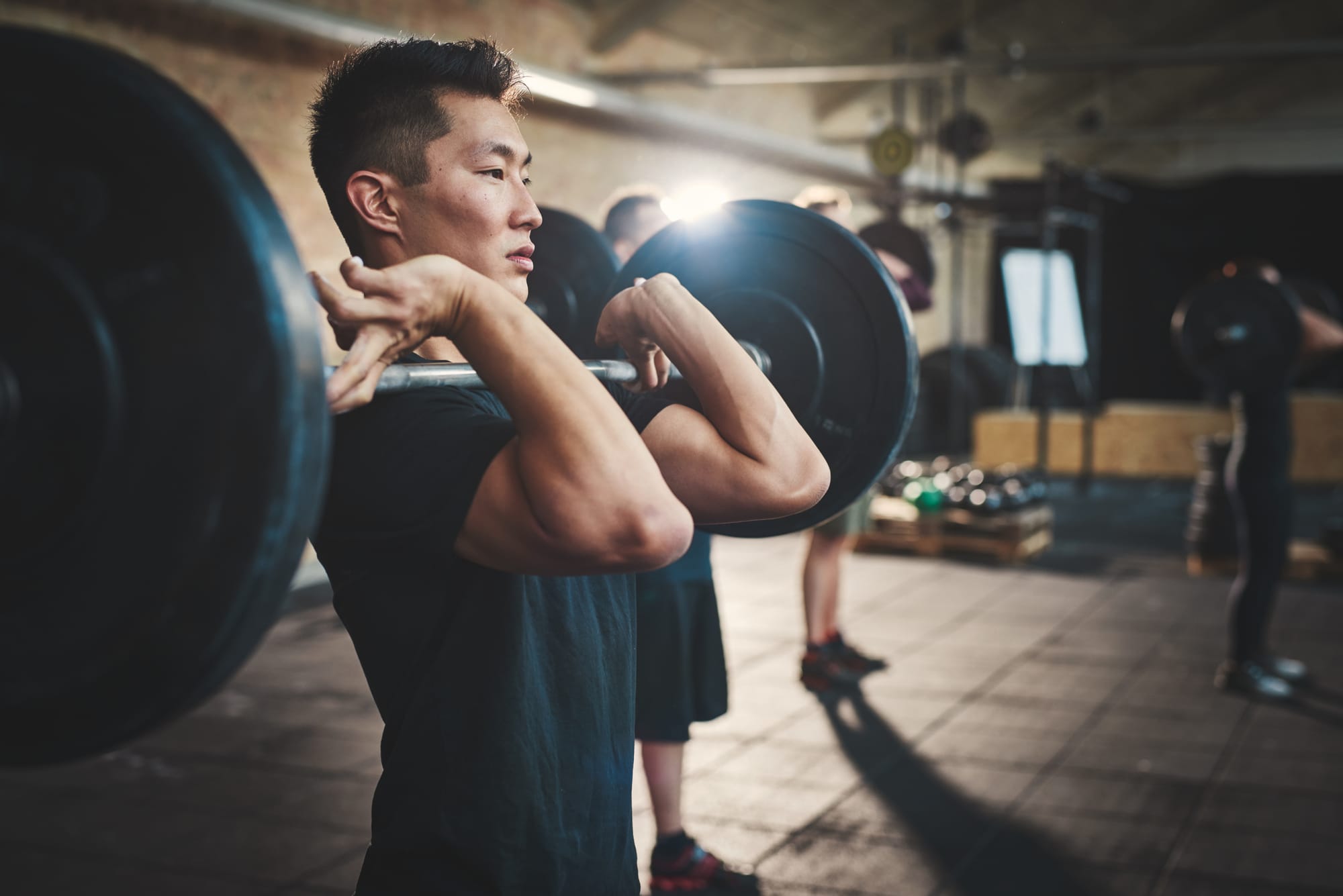 Is Supplementing DHEA Helpful For Gaining Muscle?