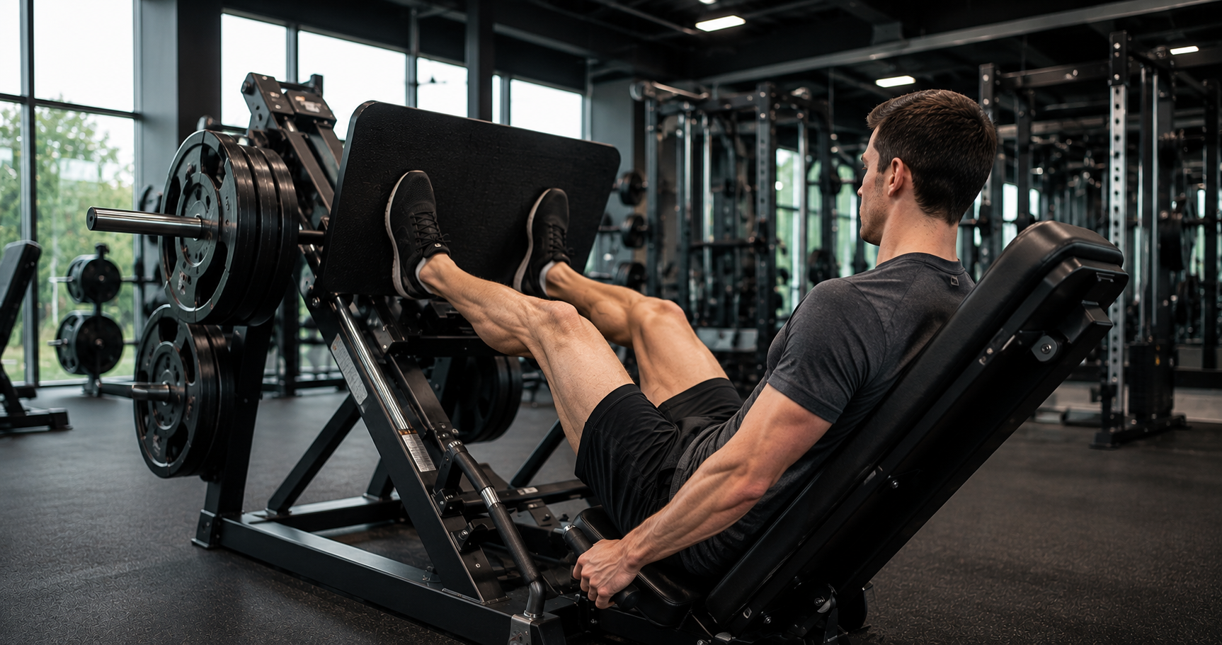 Is Hypertrophy Possible Under Testosterone Suppression?