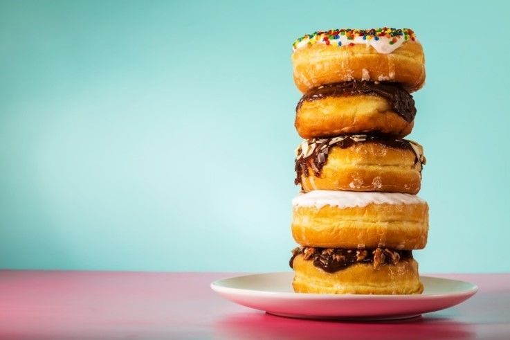 Is Weight Loss Impossible?
