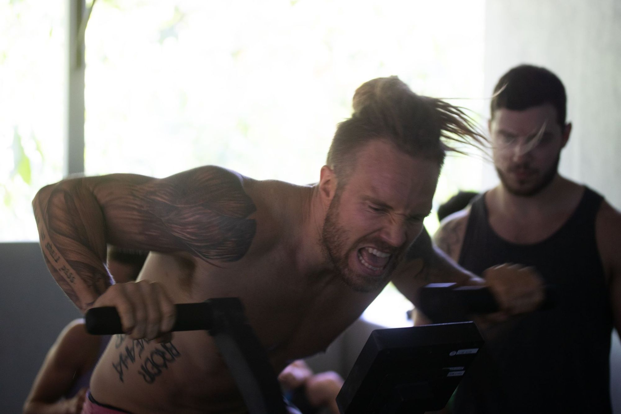 What Is The Safest Way to Train?