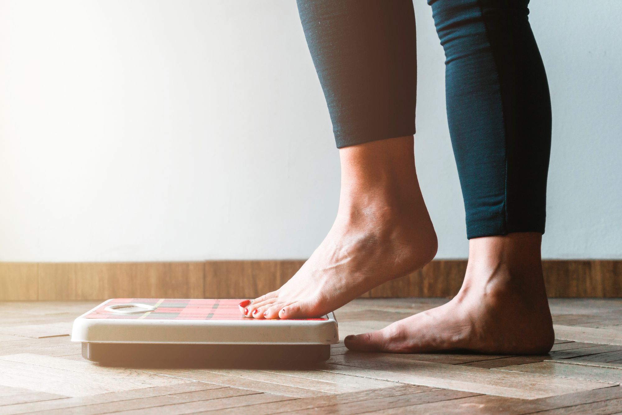 If I Lose Weight...Will I Be Happy?