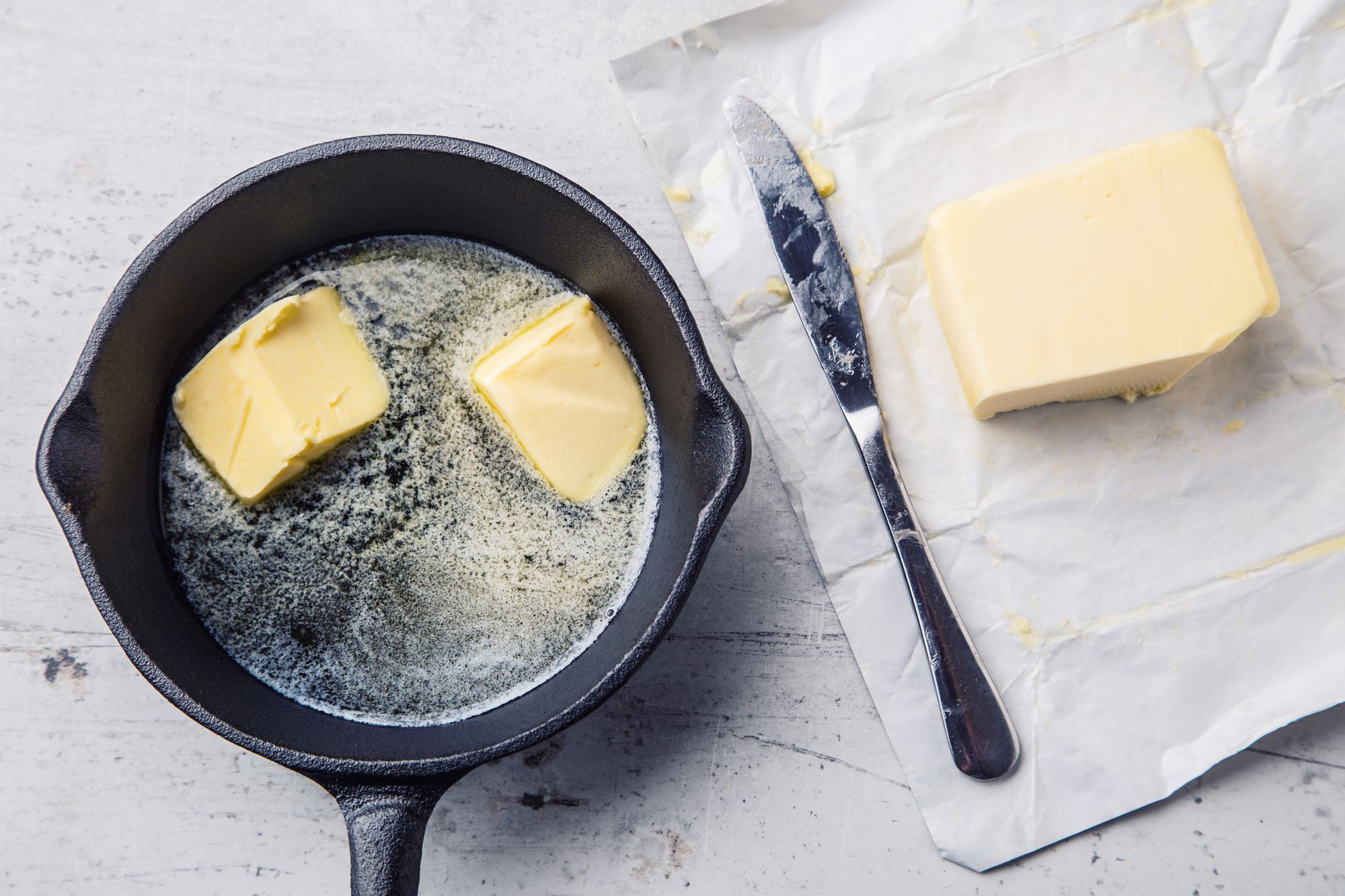 Does Saturated Fat Increase LDL Cholesterol?