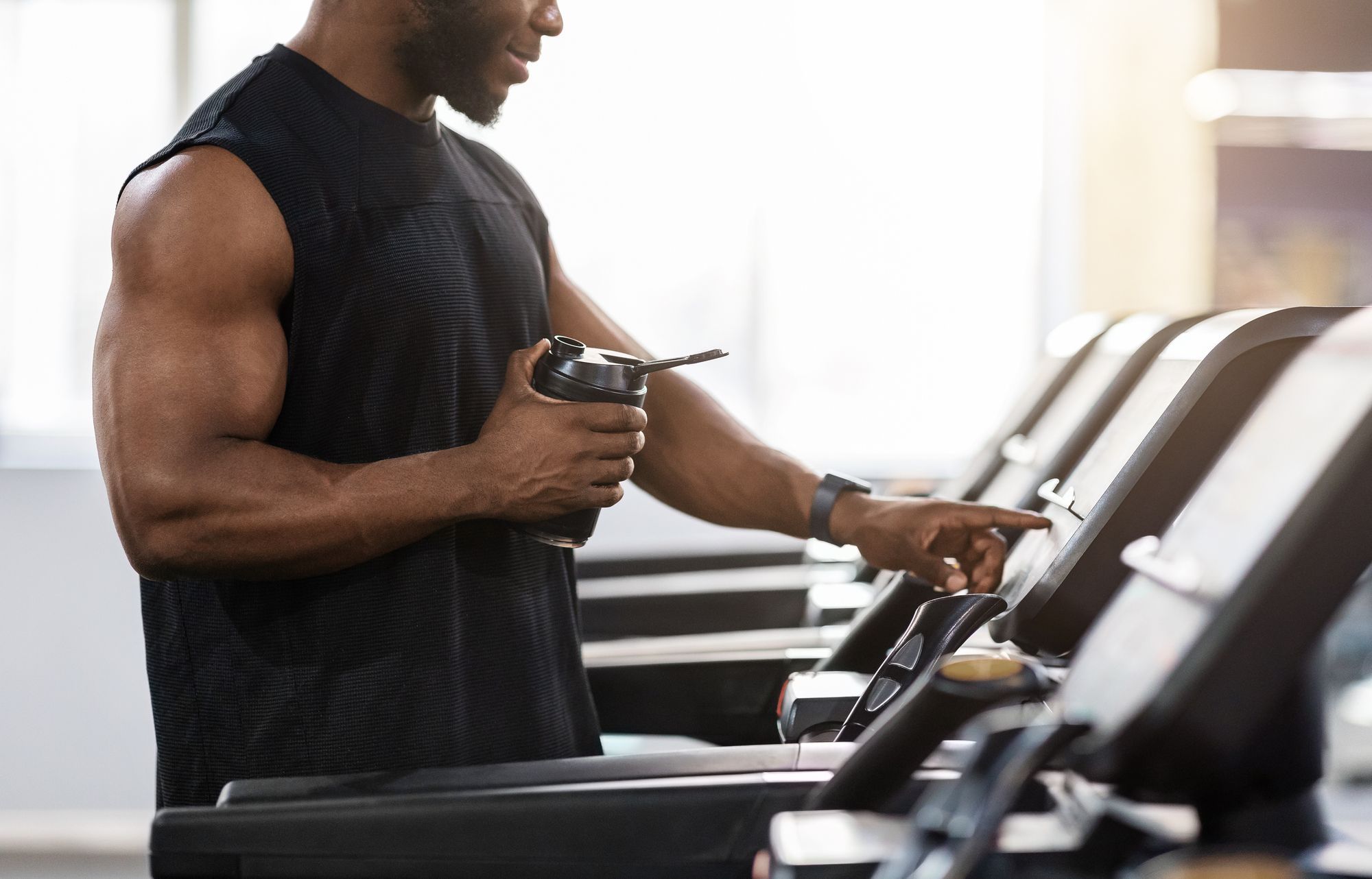 Does Everyone Need One Gram Per Pound of Protein?