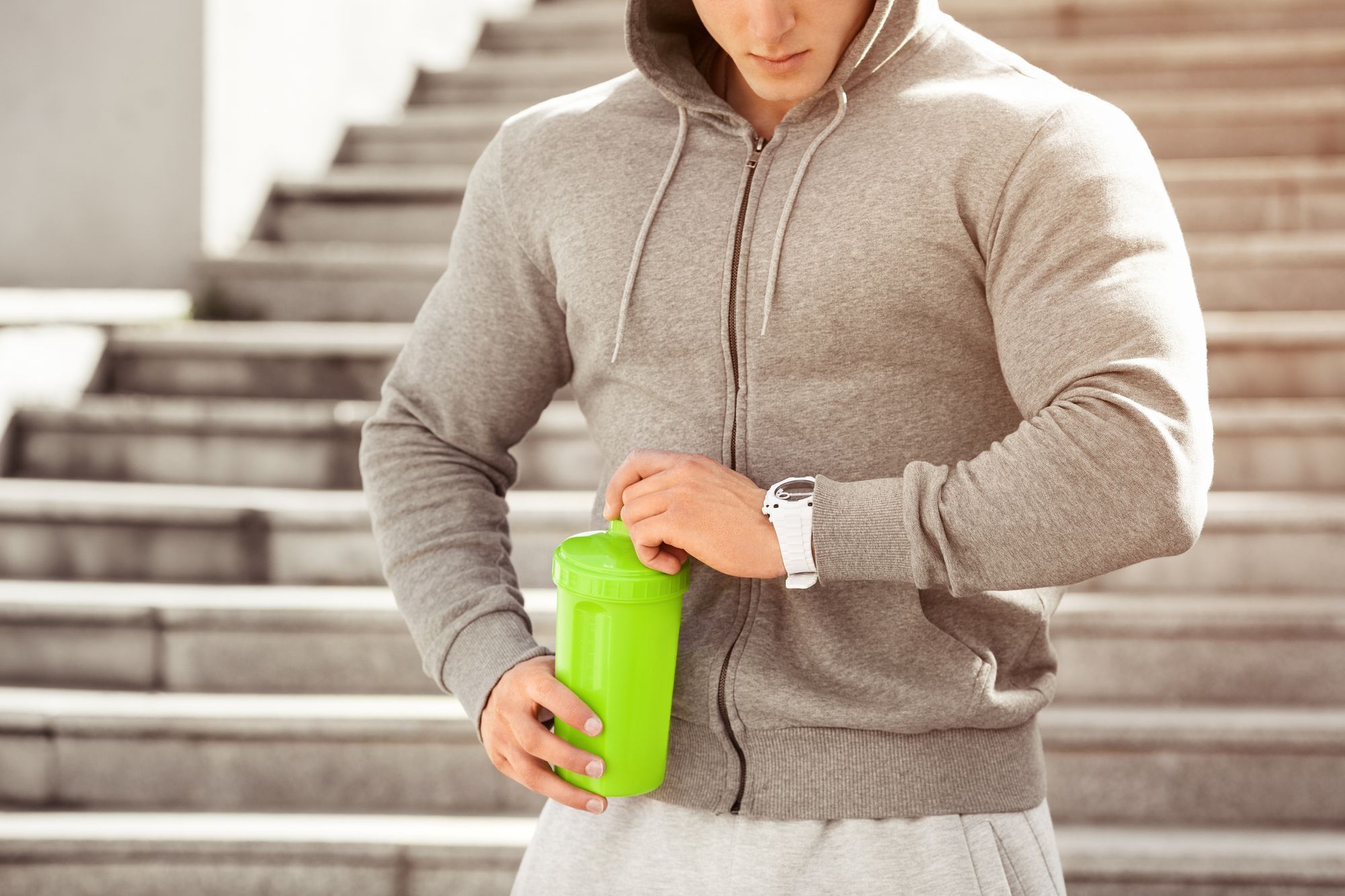 Does Protein Frequency Matter For Gaining Muscle?