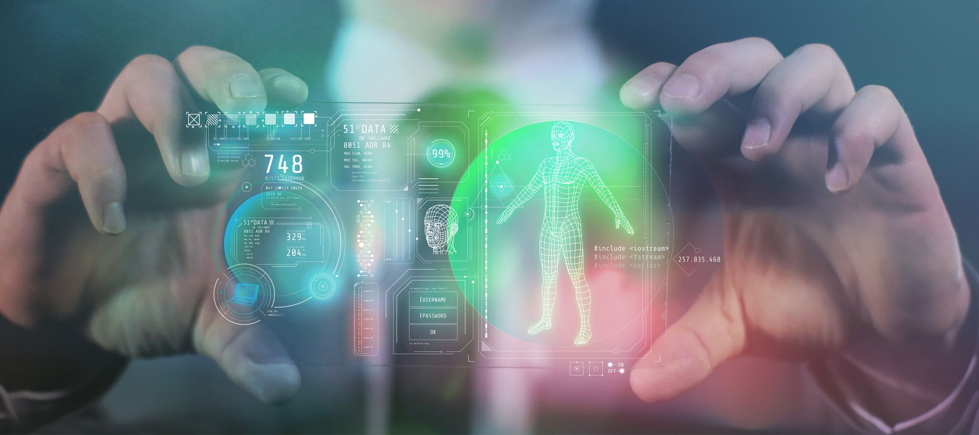 Are Apps The Standalone Solution To The Obesity Epidemic?