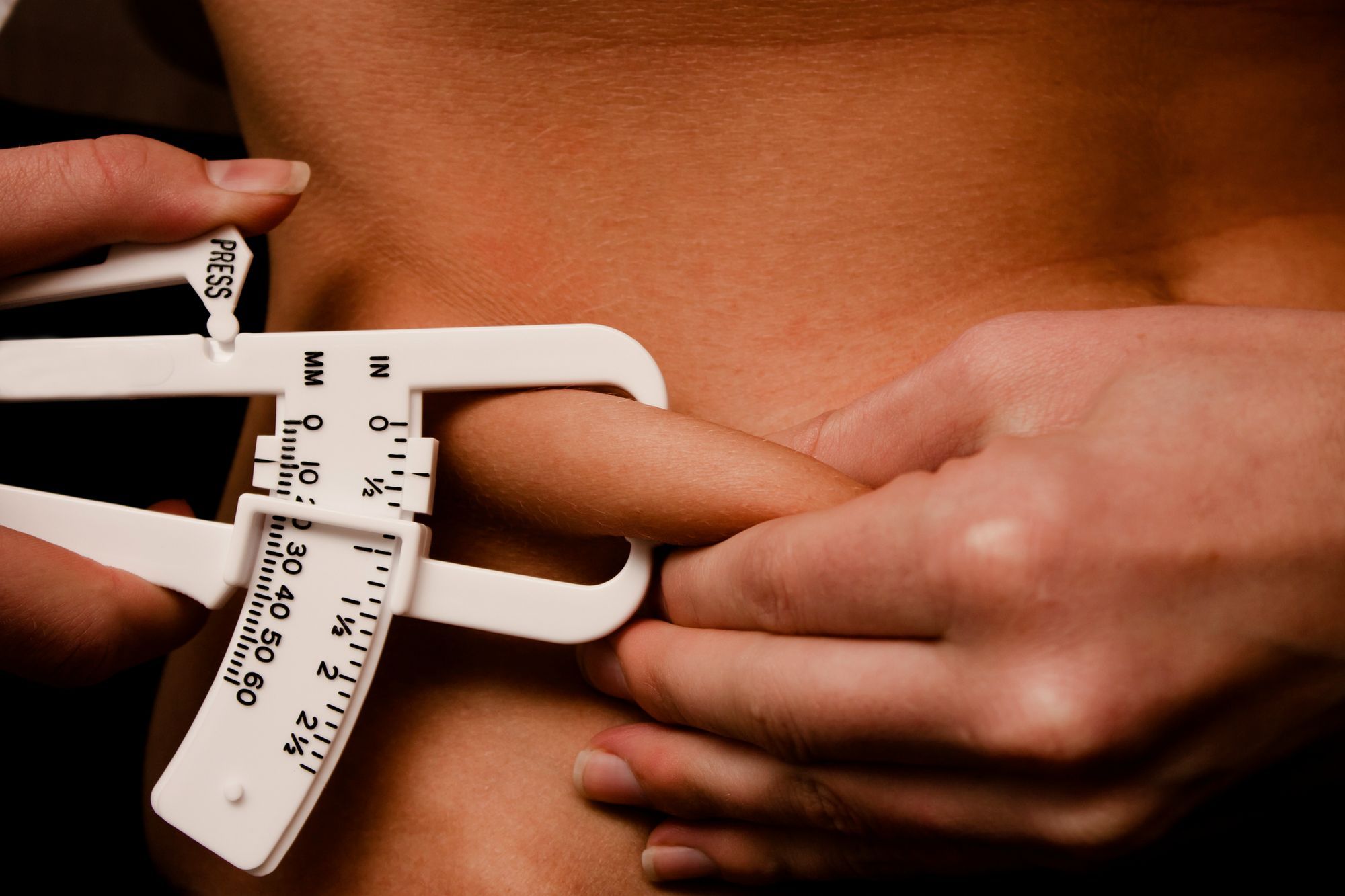 The Down Low on Body Composition Measurements with Dr. Grant Tinsley