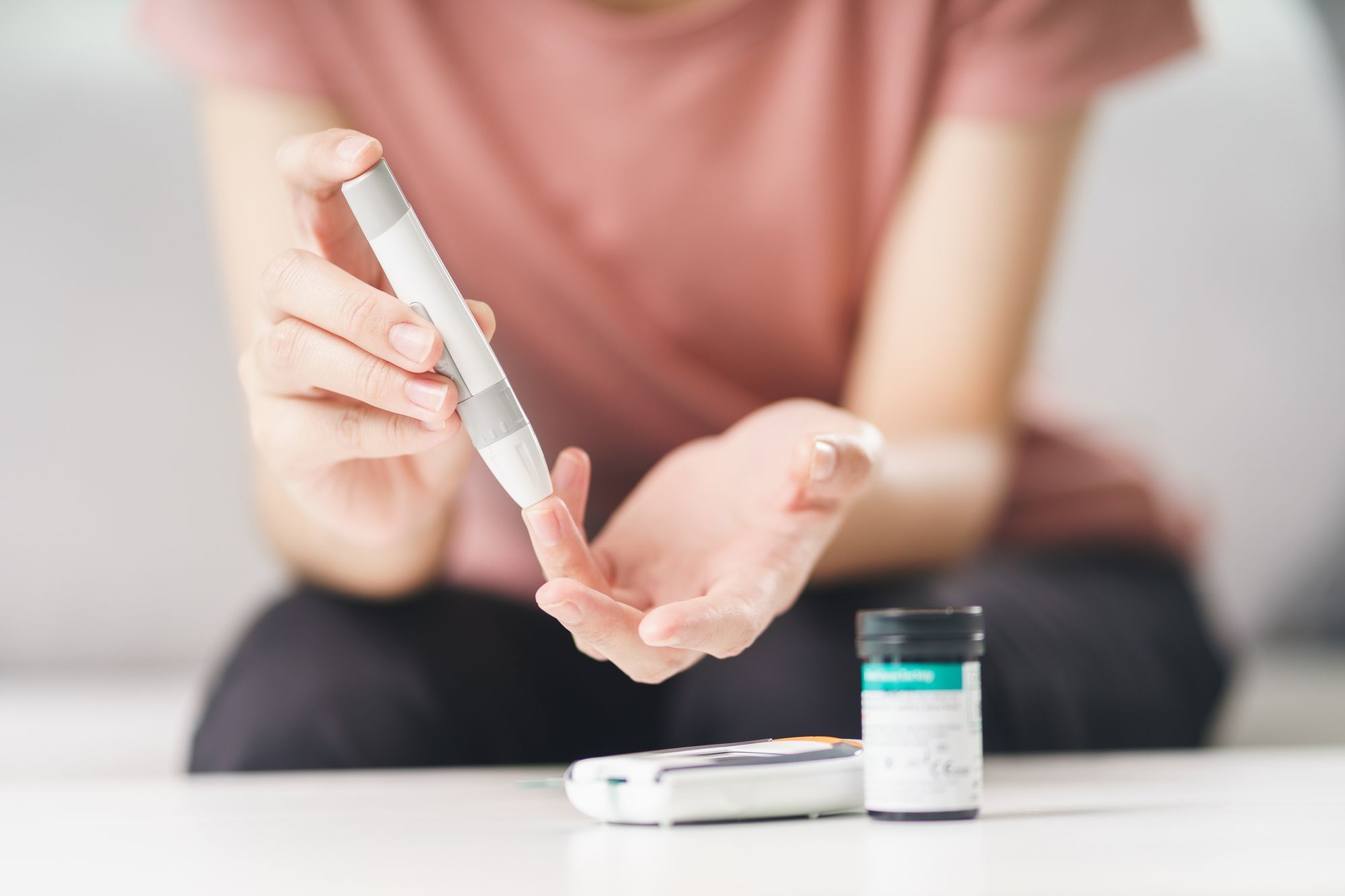 Does The Glycemic Index Even Matter?