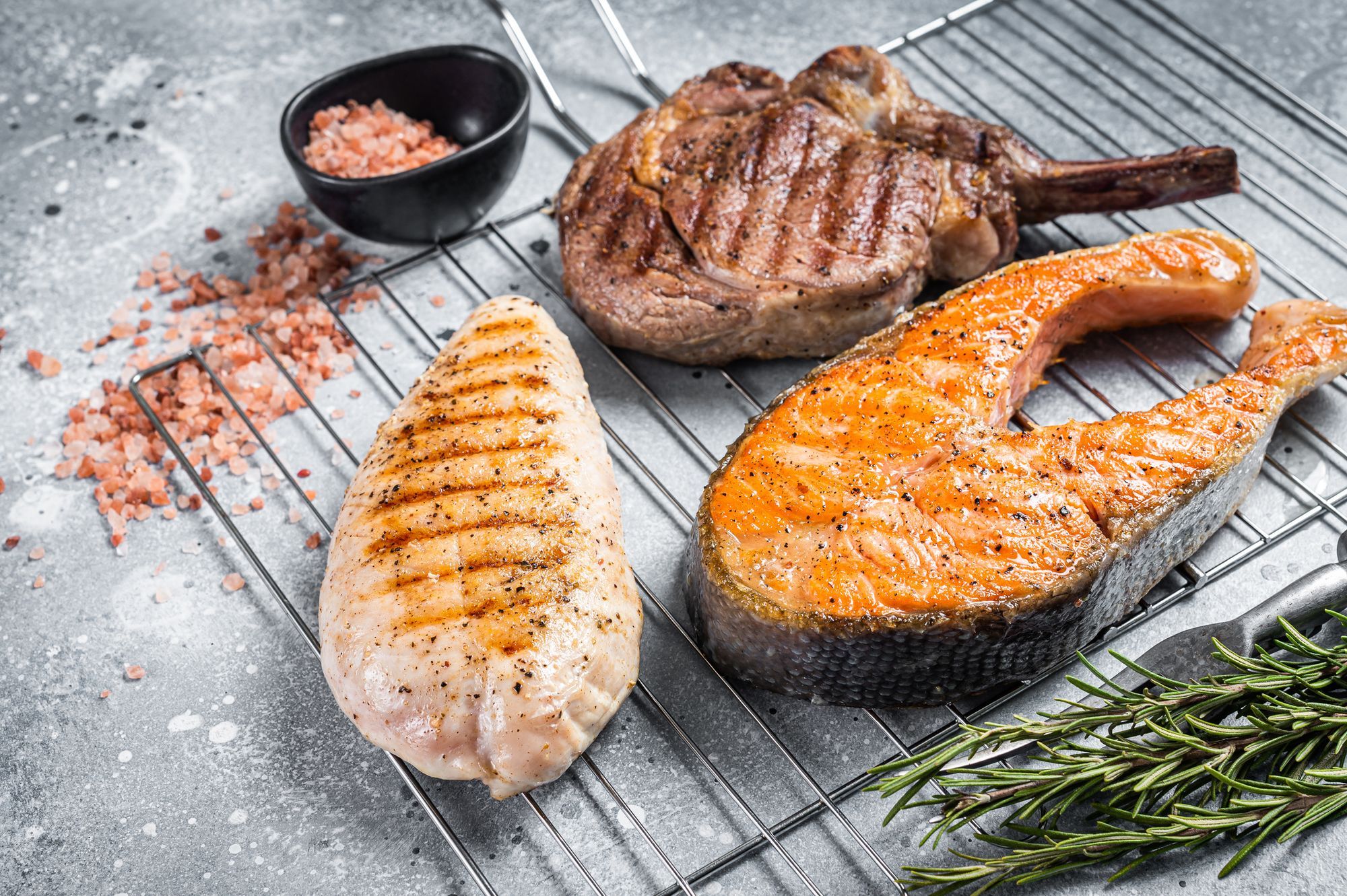 How Much Protein Can We Use In One Sitting?