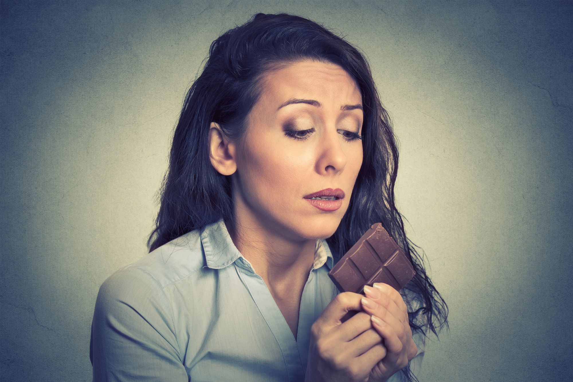 What Can Help With Food Cravings?