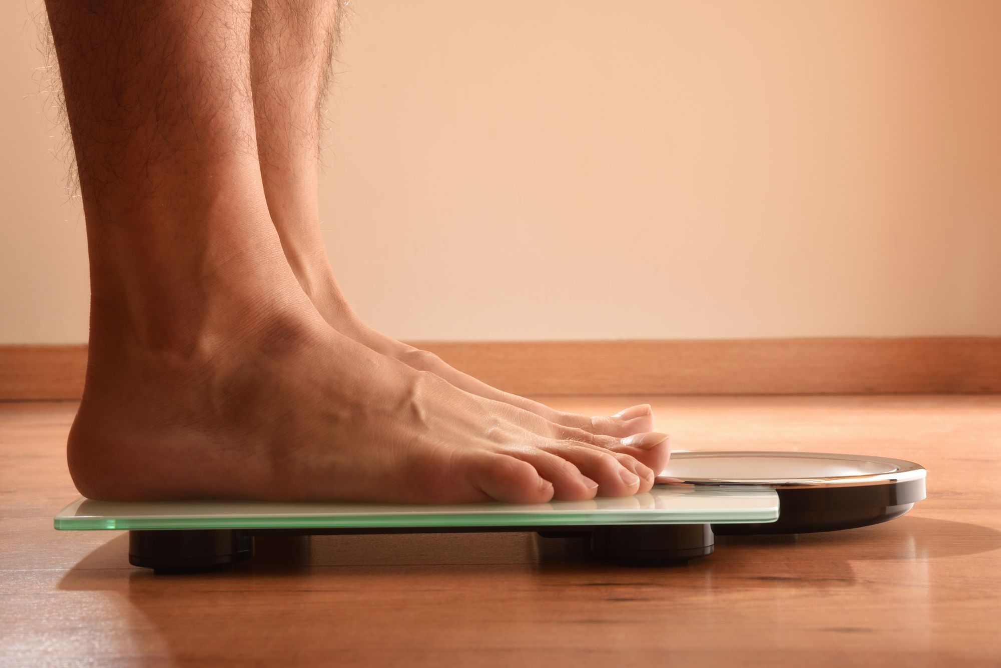 Is It Possible to Lose Body Fat With Low Testosterone?