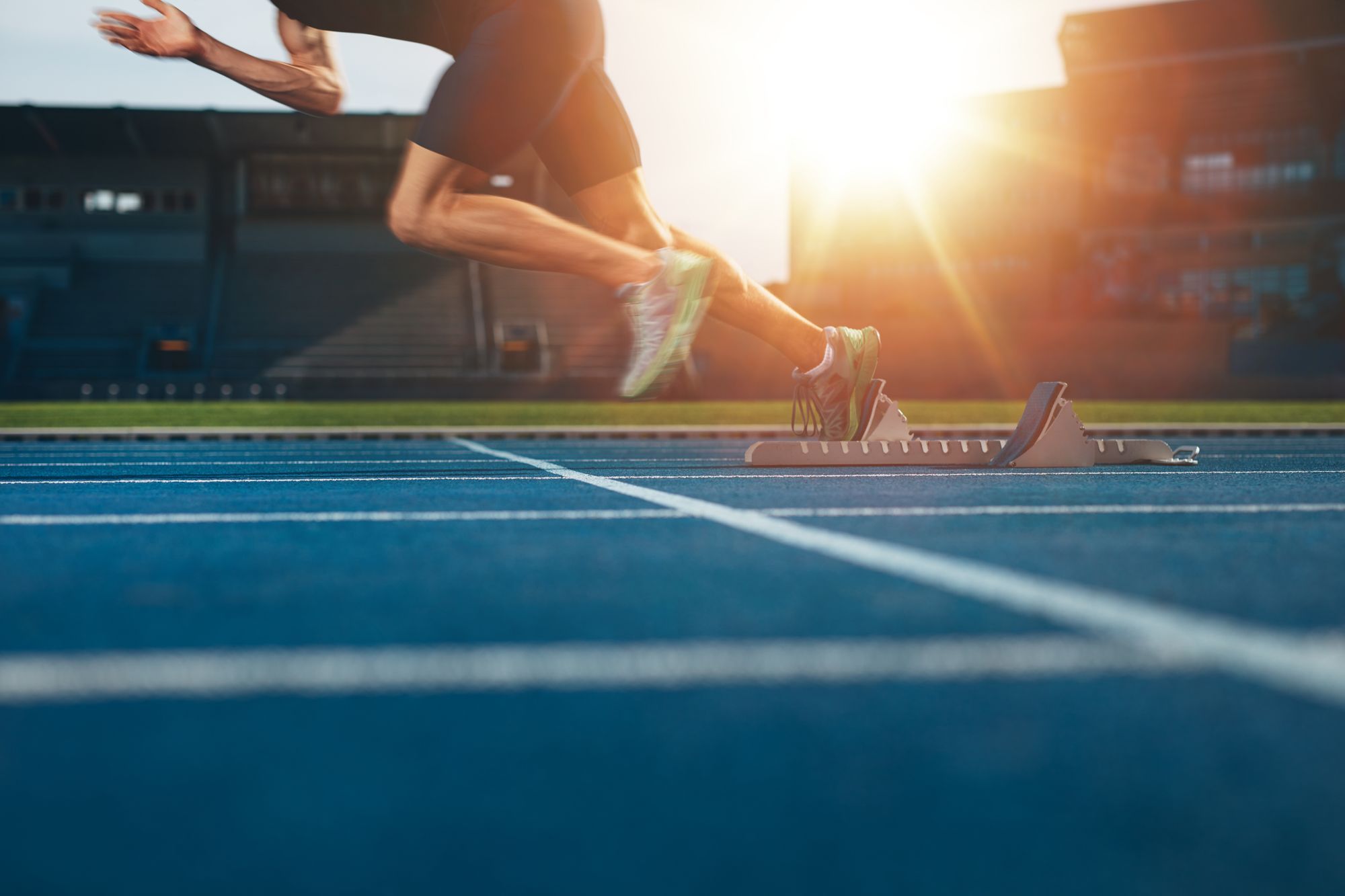 Can High-Intensity Performance Be Maintained On Moderate Carbohydrate Intakes?