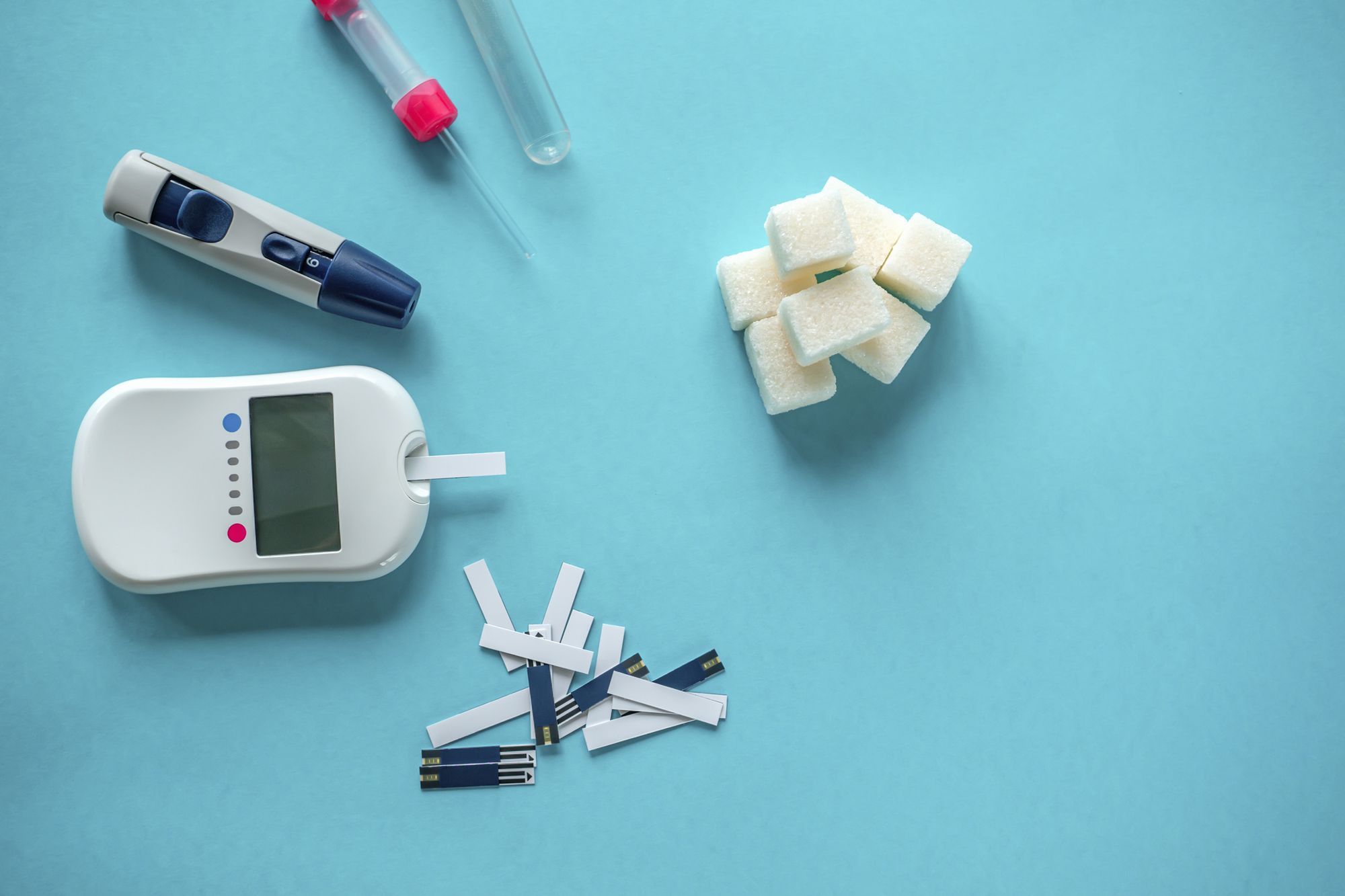 Is Hyperglycemia Inflammatory? Are CGMs Worthless?