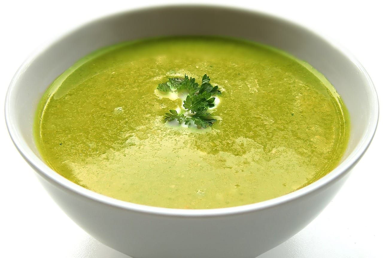 Does Machine Learning Based Personalized Dietary Advice Beat Giving People Soup?