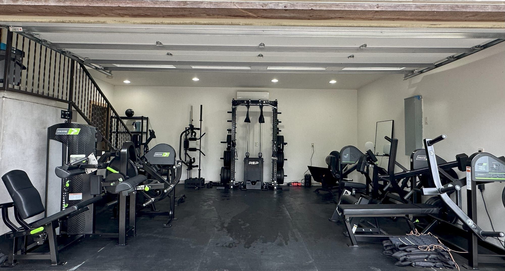 2024/25 Programming Template