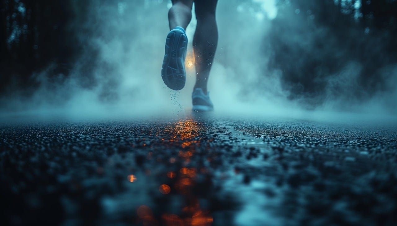 Revisiting The Effect of Carbohydrate Timing and Low Energy Availability on Performance.