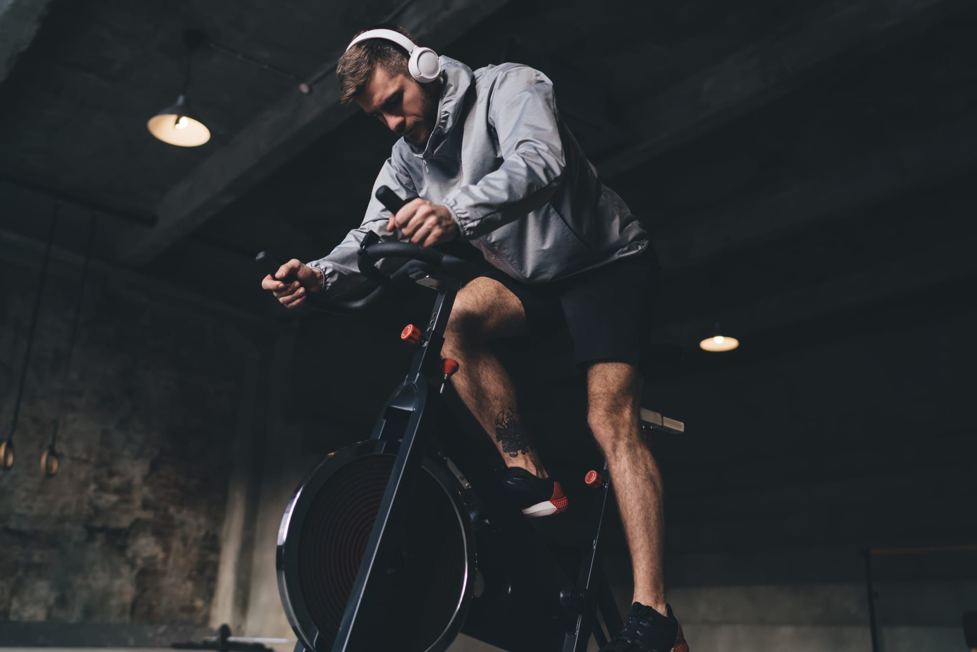 Can You Get An Accurate VO2 Max Without Going To The Max?