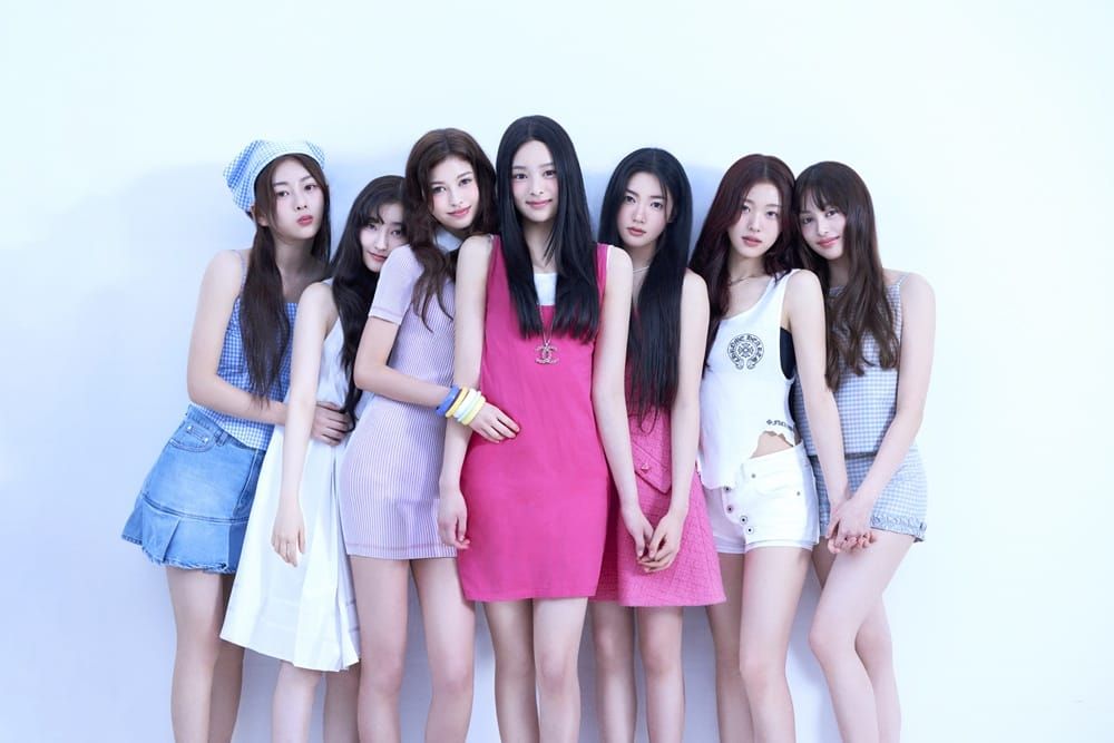 [K-POP IN THE US] TITAN CONTENT