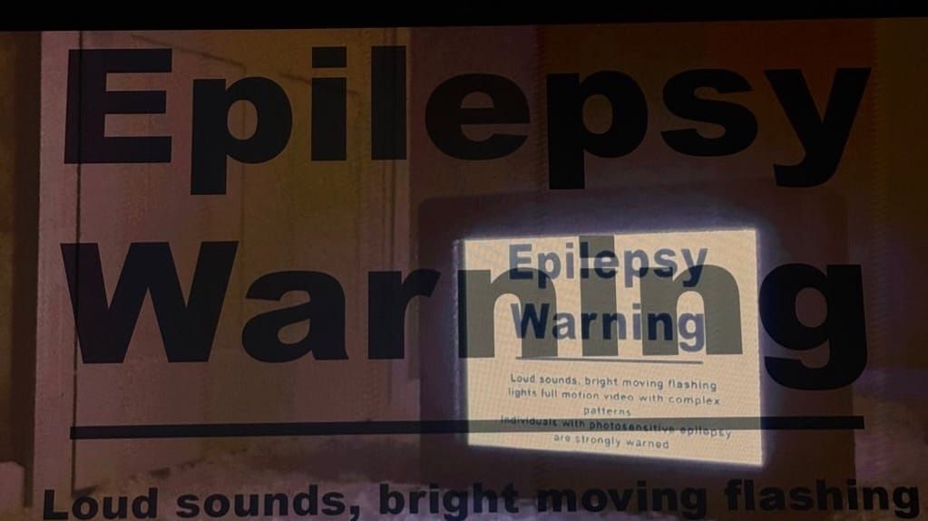 원오트릭스 포인트 네버(Oneohtrix Point Never) 내한공연