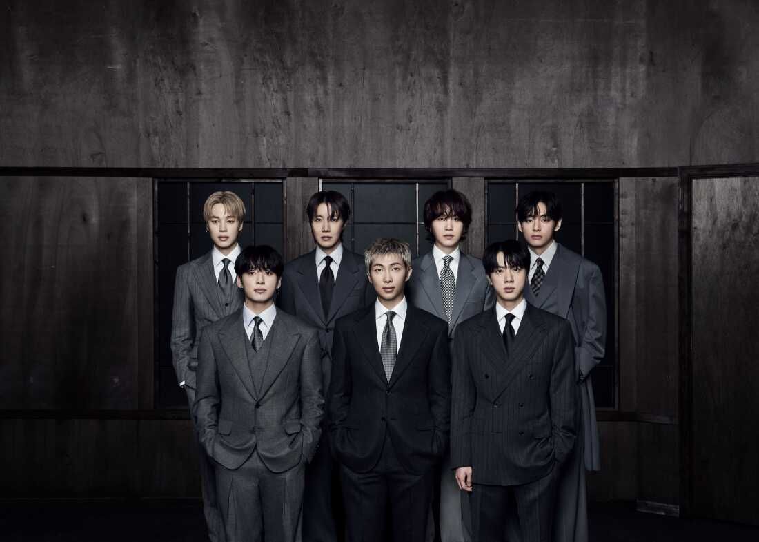 방탄소년단(BTS) [ARIRANG] (2026)