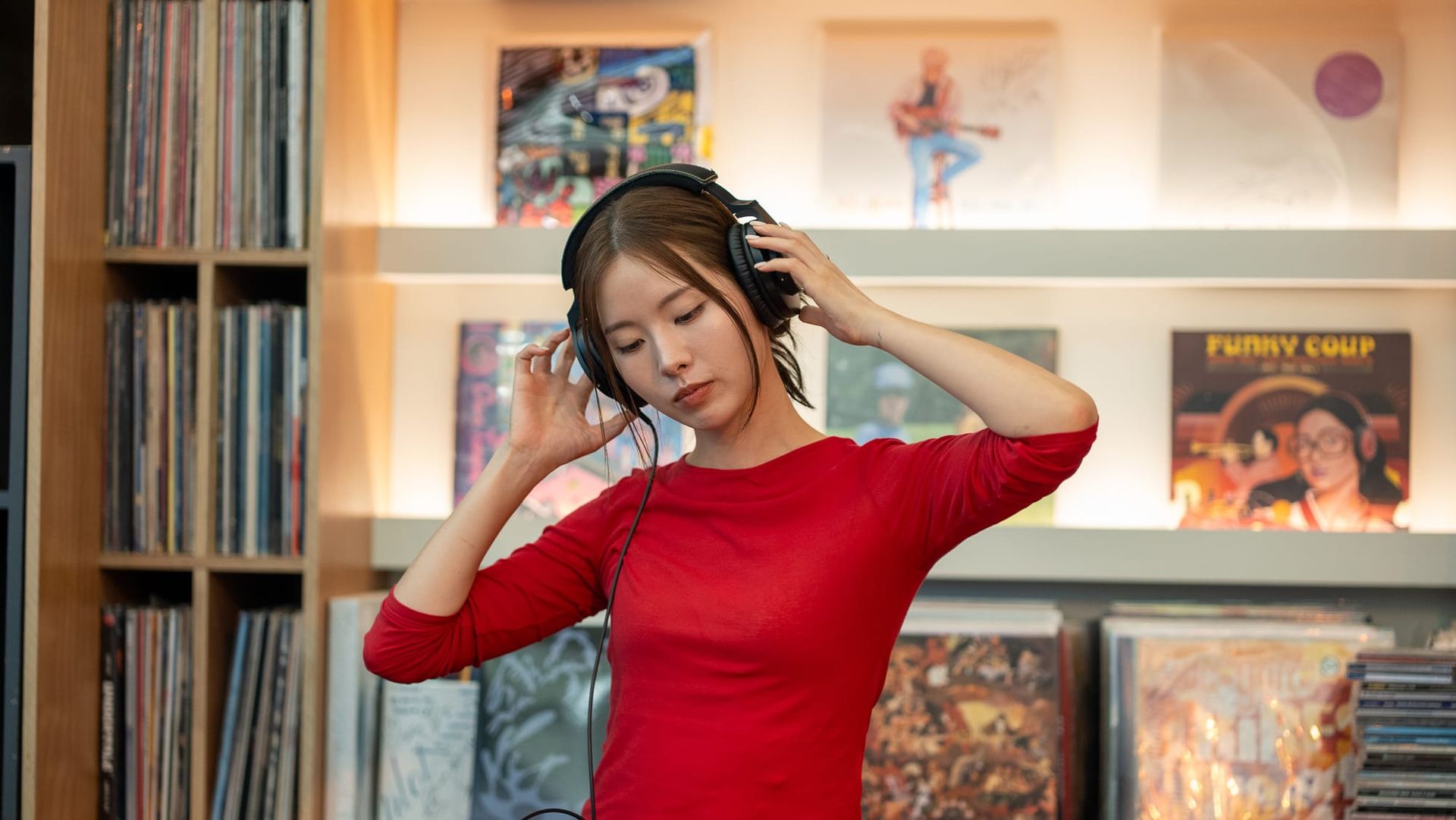림킴(김예림) 인터뷰