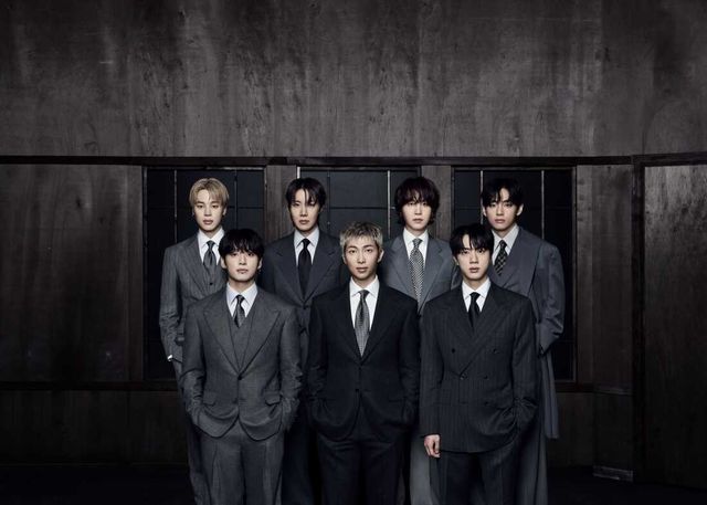 방탄소년단(BTS) [ARIRANG] (2026)