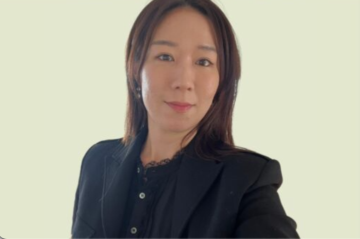 [HYBE America] #3 이혜진 GM(General Manager)