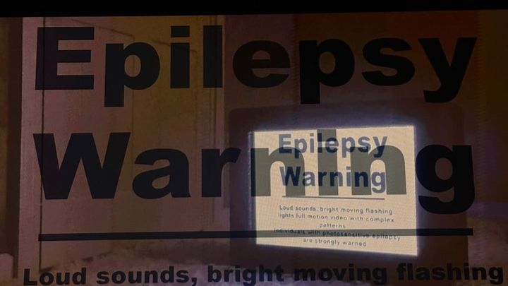 원오트릭스 포인트 네버(Oneohtrix Point Never) 내한공연