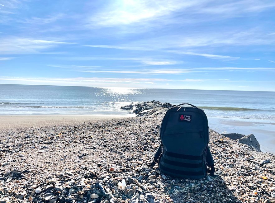 Why Rucking is the Best Thing I Do for My Body, Mind, and Soul