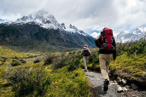 Ruck: A Verb and a Noun