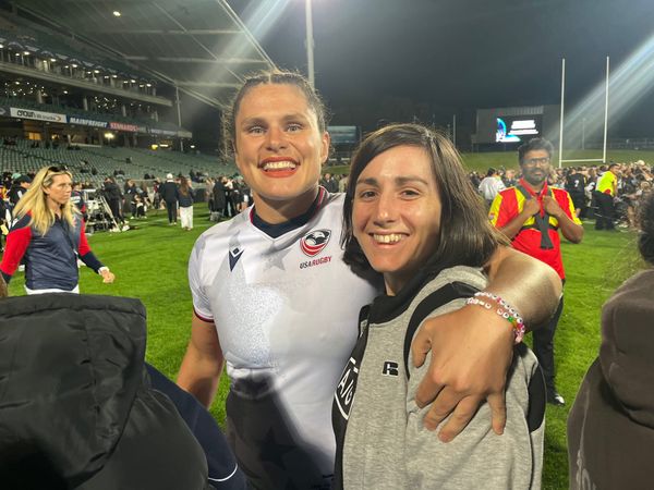 Meet your (rugby) heroes