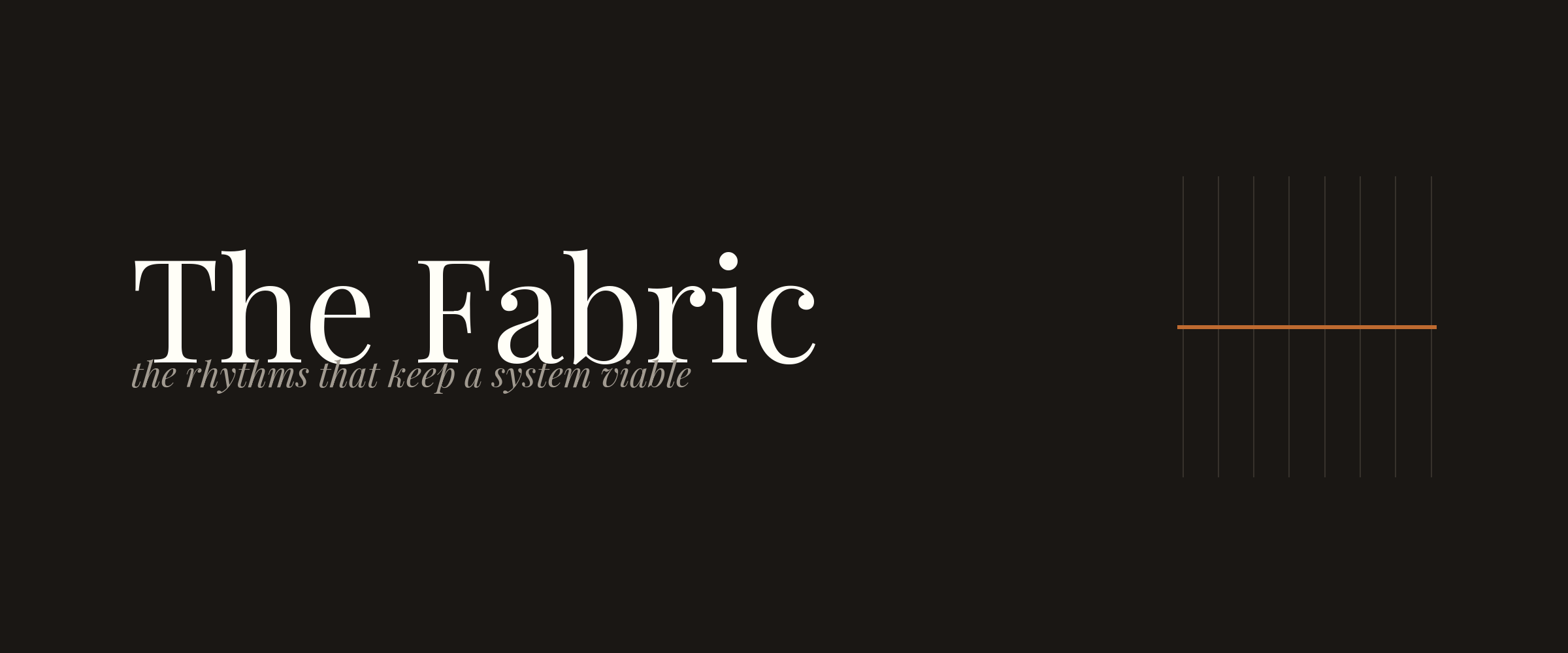 The Fabric