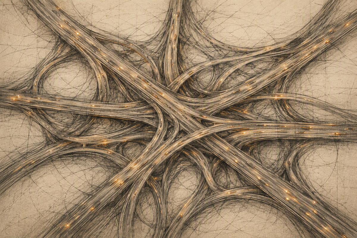Proximity isn't integration
