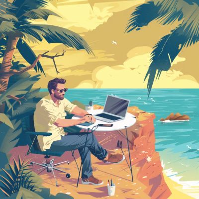 Where to Begin? The First Steps Of Freelancing