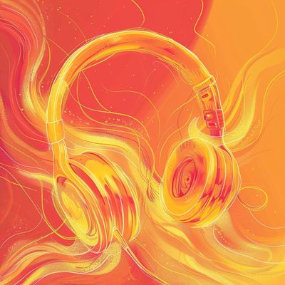 Day 27 - My first audio journal