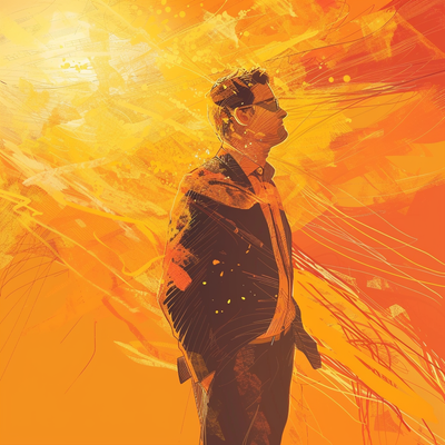 No one was rewarded for procrastination.