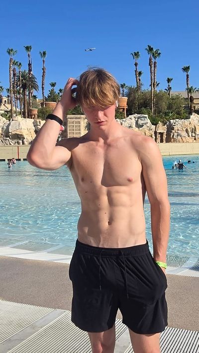 Wave pool photos in Las Vegas