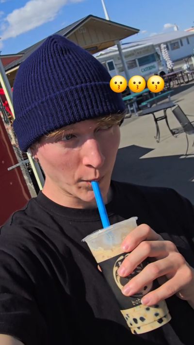 America's $7 bubble tea - better than Taiwan's?