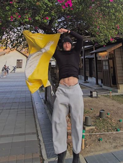 National Taiwan Museum of Comics